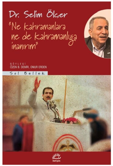 NE KAHRAMANLARA NEDE KAHRAMANLIĞA İNANIRIM