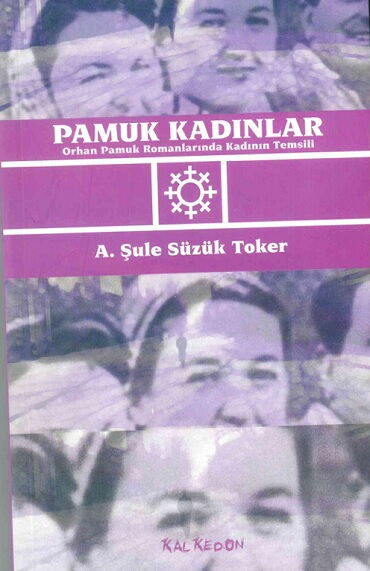 PAMUK KADINLAR