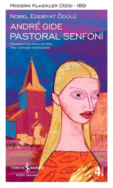 PASTORAL SENFONİ