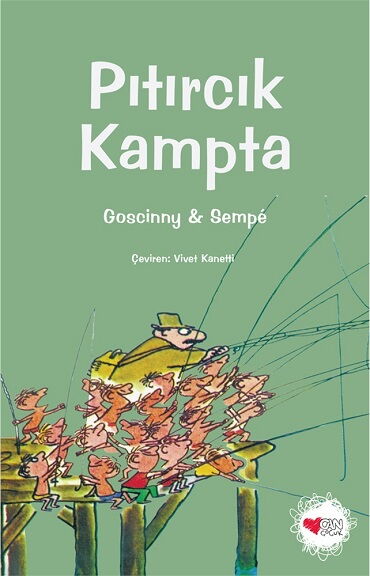PITIRCIK KAMPTA             