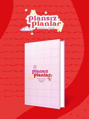 PLANSIZ PLANLAR AJANDASI 2026