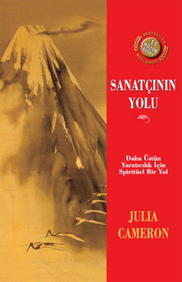 SANATÇININ YOLU
