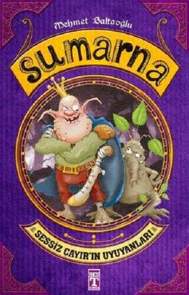 SESSİZ ÇAYIRIN UYUYANLARI   