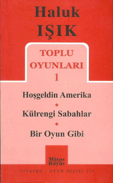 TOPLU OYUNLARI 1 HALUK IŞIK