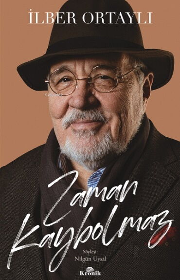 ZAMAN KAYBOLMAZ K.KAPAK