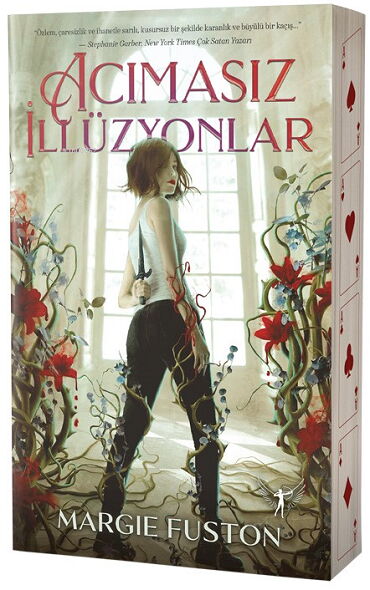 ACIMASIZ İLLÜZYONLAR K.KAPAK