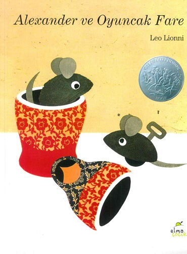 ALEXANDER VE OYUNCAK FARE