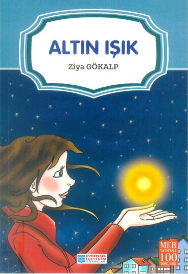 ALTIN IŞIK     