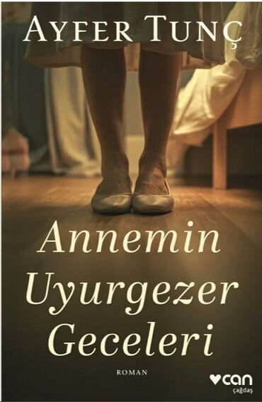 ANNEMİN UYURGEZER GECELERİ