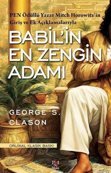 BABİLİN EN ZENGİN ADAMI