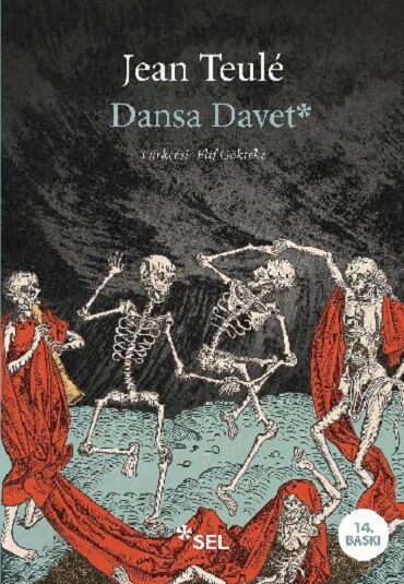 DANSA DAVET
