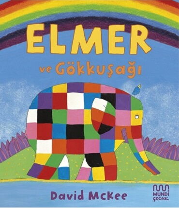 ELMER VE GÖKKUŞAĞI