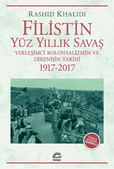 FİLİSTİN YÜZYILLIK SAVAŞ