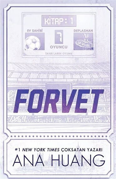 FORVET