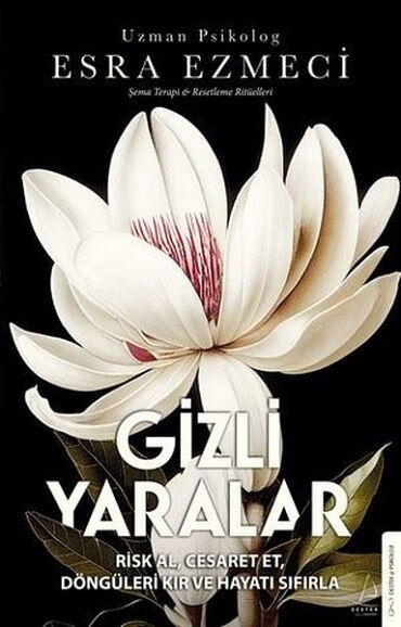 GİZLİ YARALAR
