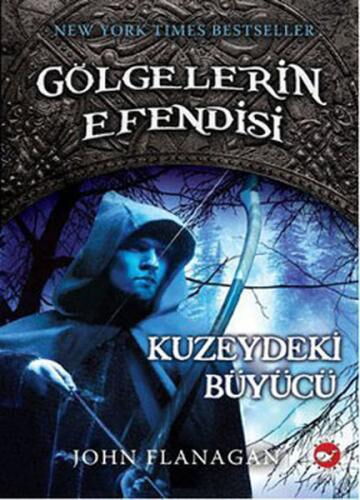 GÖLGELERİN EFENDİSİ 5