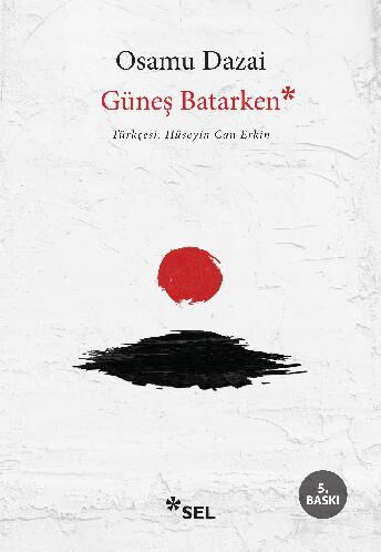 GÜNEŞ BATARKEN