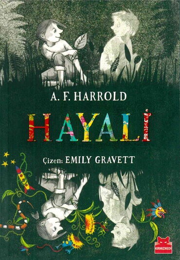 HAYALİ