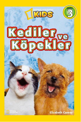KEDİLER VE KÖPEKLER