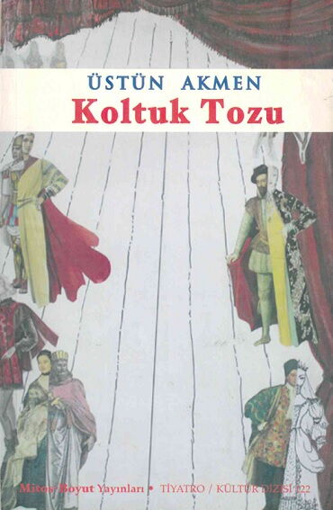 KOLTUK TOZU