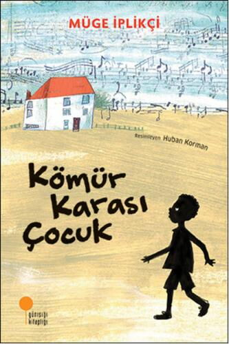 KÖMÜR KARASI ÇOCUK