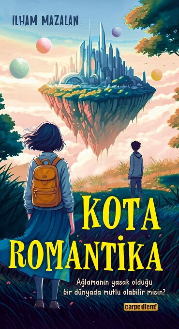 KOTA ROMANTİKA