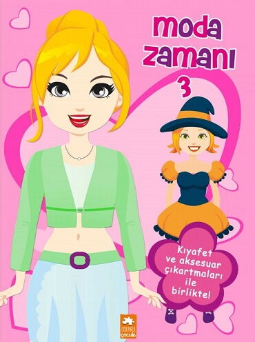 MODA ZAMANI 3
