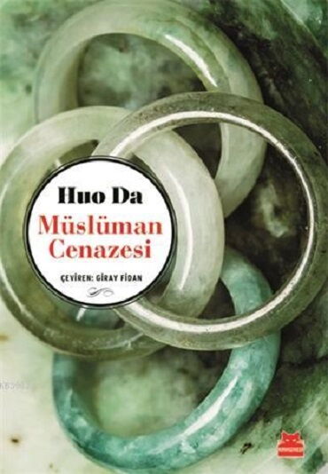 MÜSLÜMAN CENAZESİ