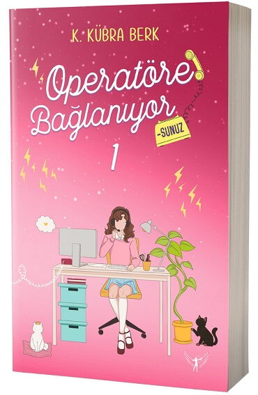 OPERATÖRE BAĞLANIYORSUNUZ 1