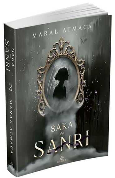 SAKA VE SANRI 2 CİLTSİZ