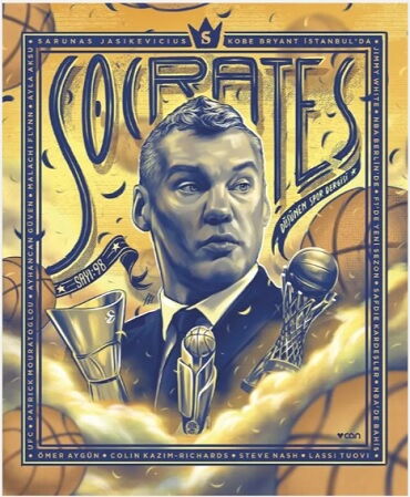 SOCRATES DERGİ NO:98