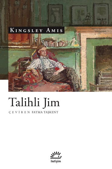 TALİHLİ JİM