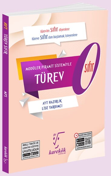 TÜREV 0 SIFIR YENİ