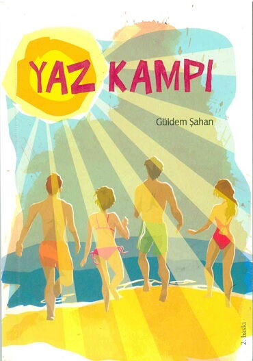 YAZ KAMPI