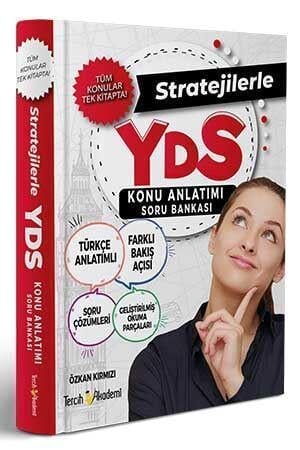 YDS STRATEJİLERLE KONU