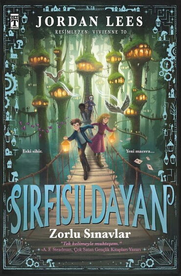 ZORLU SINAVLAR SIRFISILDAYAN 2 CİLTLİ ŞÖMİZLİ