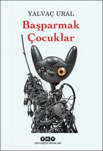 BAŞPARMAK ÇOCUKLAR
