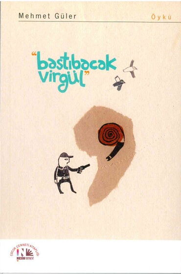BASTIBACAK VİRGÜL