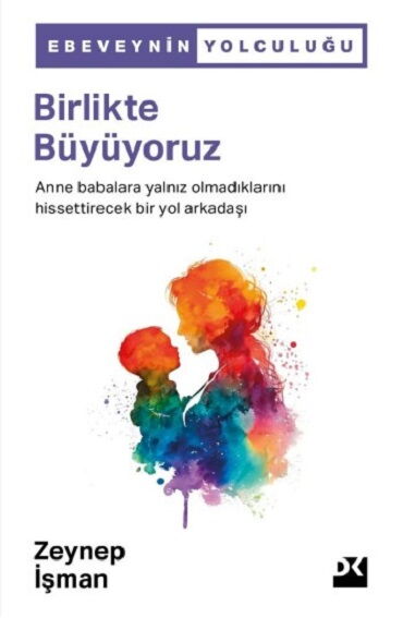 BİRLİKTE BÜYÜYORUZ   
