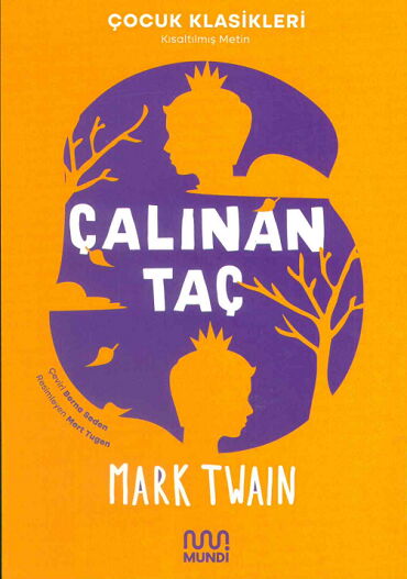 ÇALINAN TAÇ