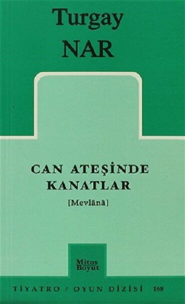 CAN ATEŞİNDE KANATLAR