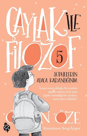 ÇAYLAK İLE FİLOZOF 5 ŞÜPHELERİN ALACA KARANLIĞINDA