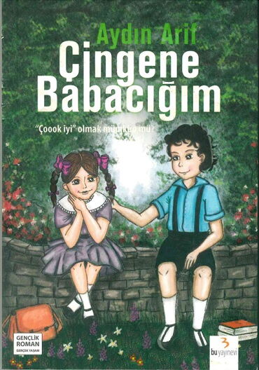 ÇİNGENE BABACIĞIM