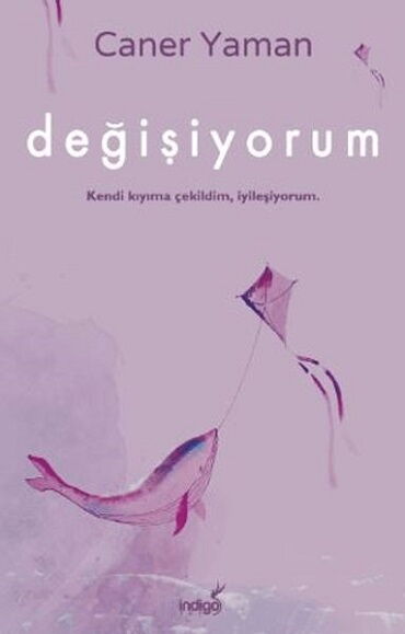 DEĞİŞİYORUM