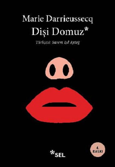 DİŞİ DOMUZ