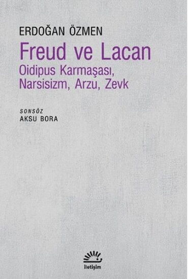 FREUD VE LACAN