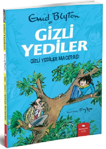 GİZLİ YEDİLER 2