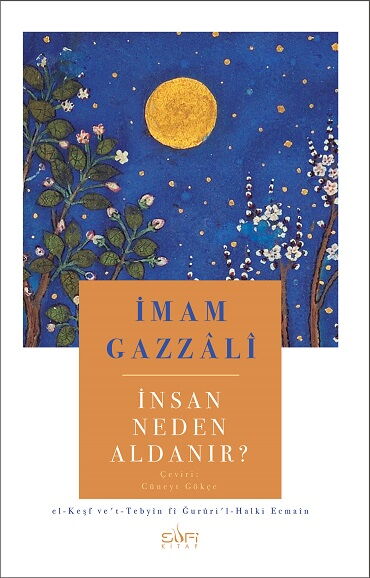 İNSAN NEDEN ALDANIR