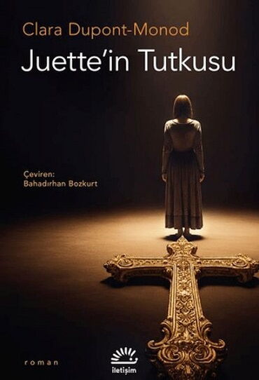 JUETTEİN TUTKUSU
