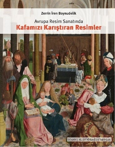 KAFAMIZI KARIŞTIRAN RESİMLER